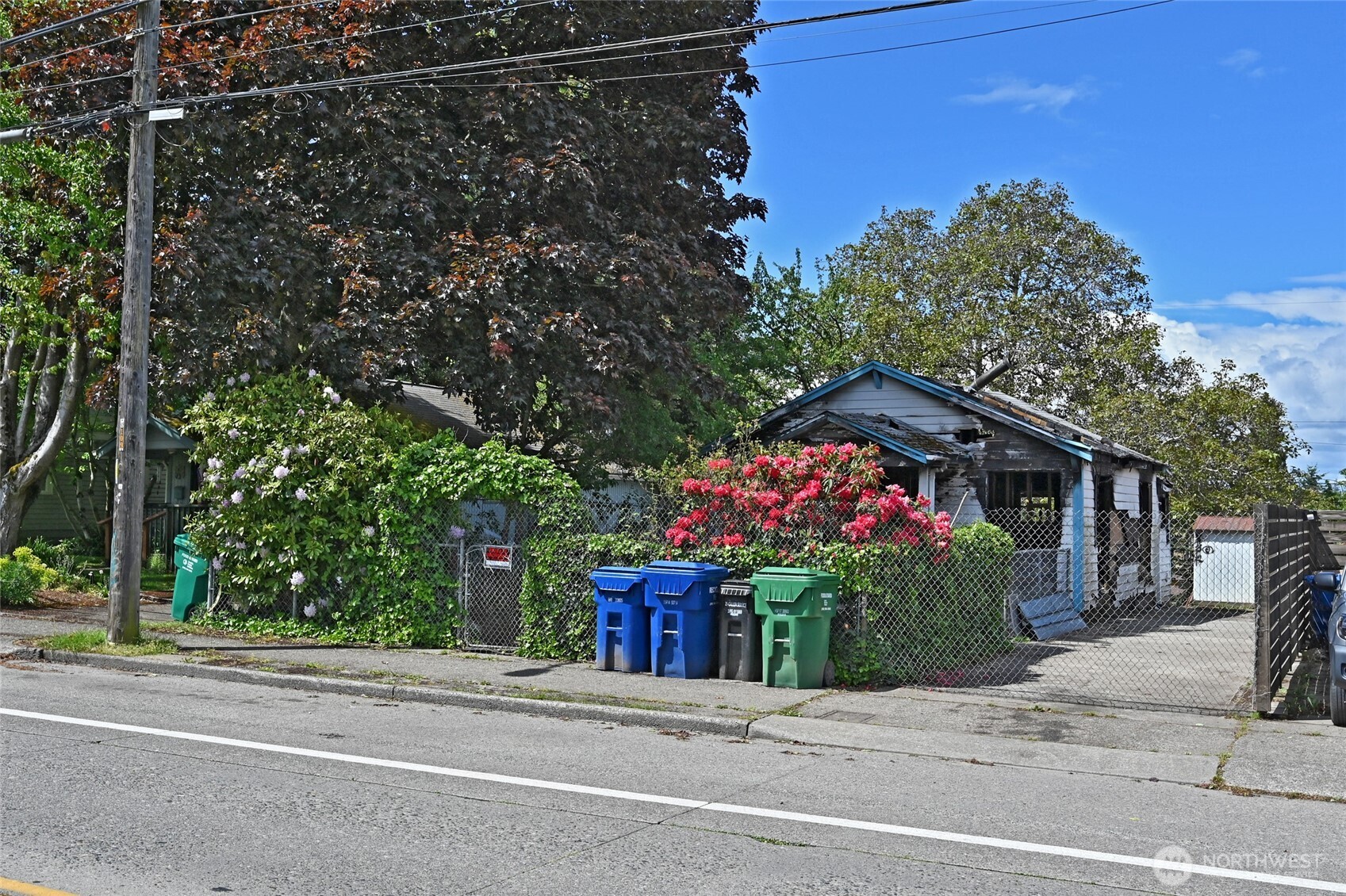 8145 16th Avenue SW, Seattle, WA 98106