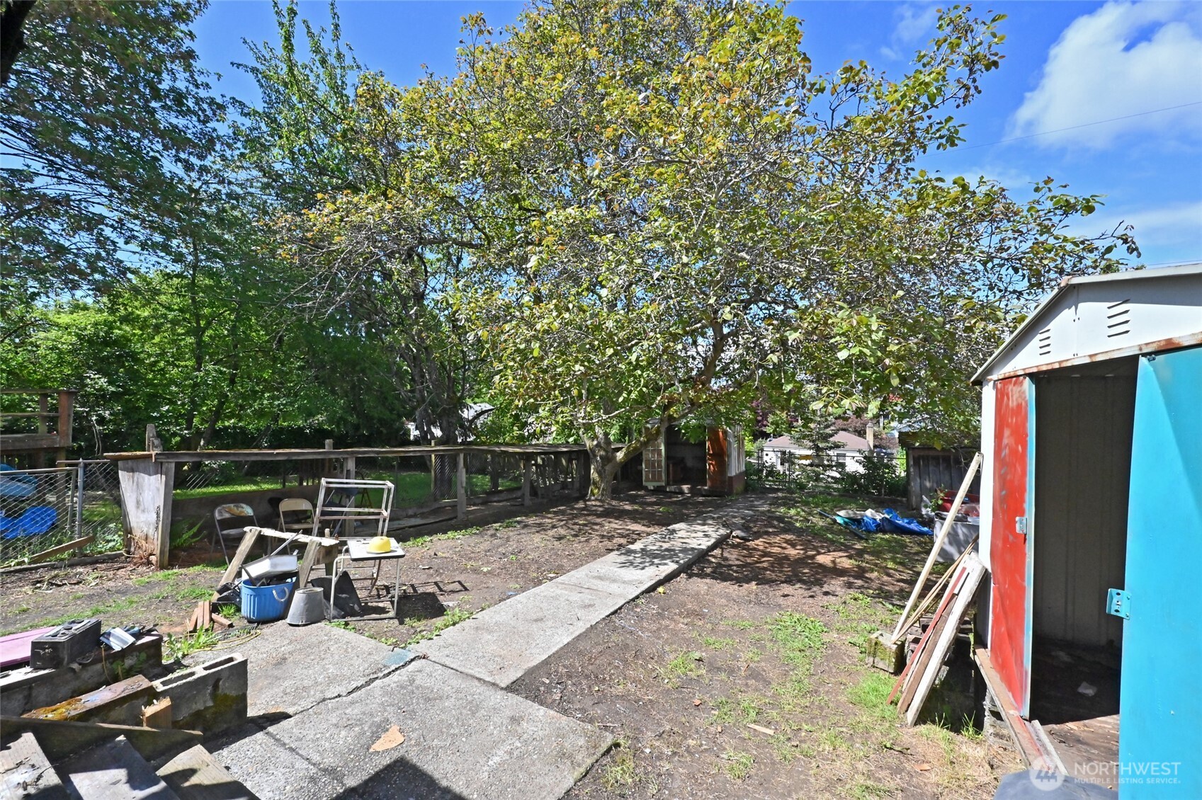 8145 16th Avenue SW, Seattle, WA 98106