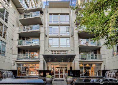 2929 1St Avenue #207, Seattle, WA 98121 - Photo 1