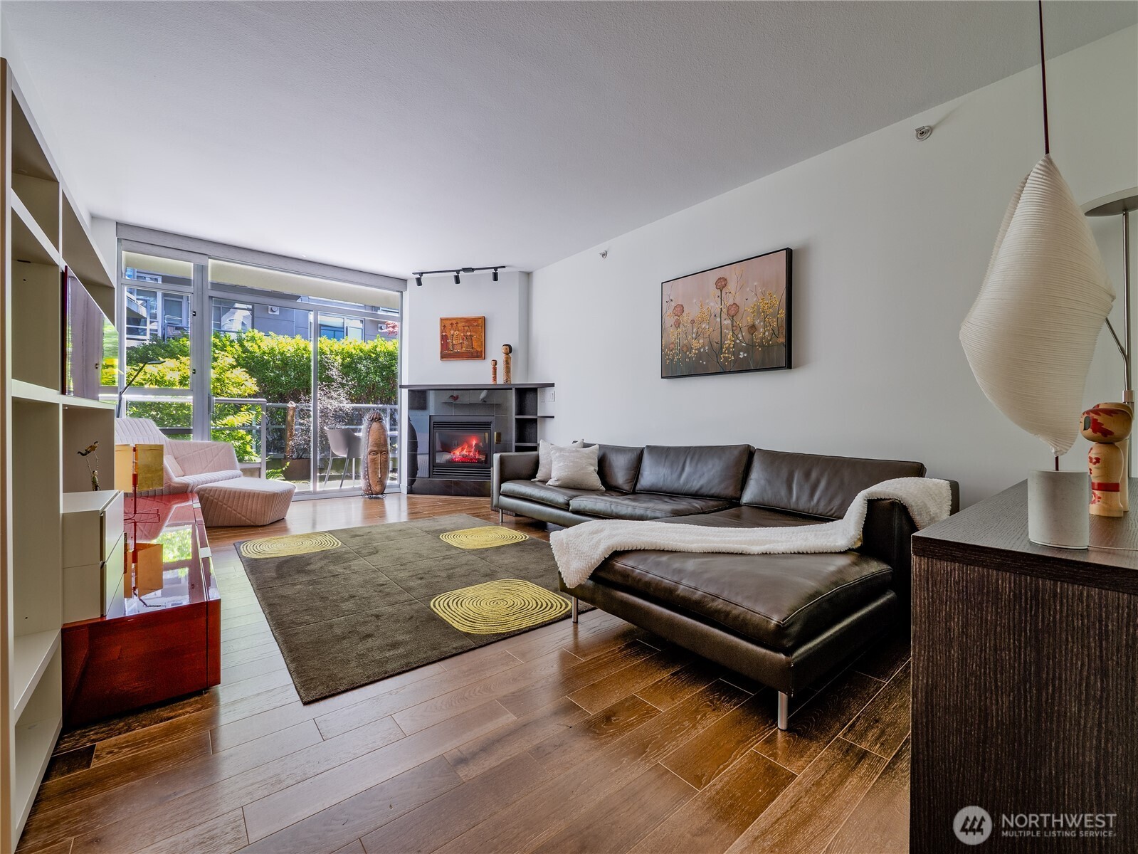 2929 1St Avenue #207, Seattle, WA 98121