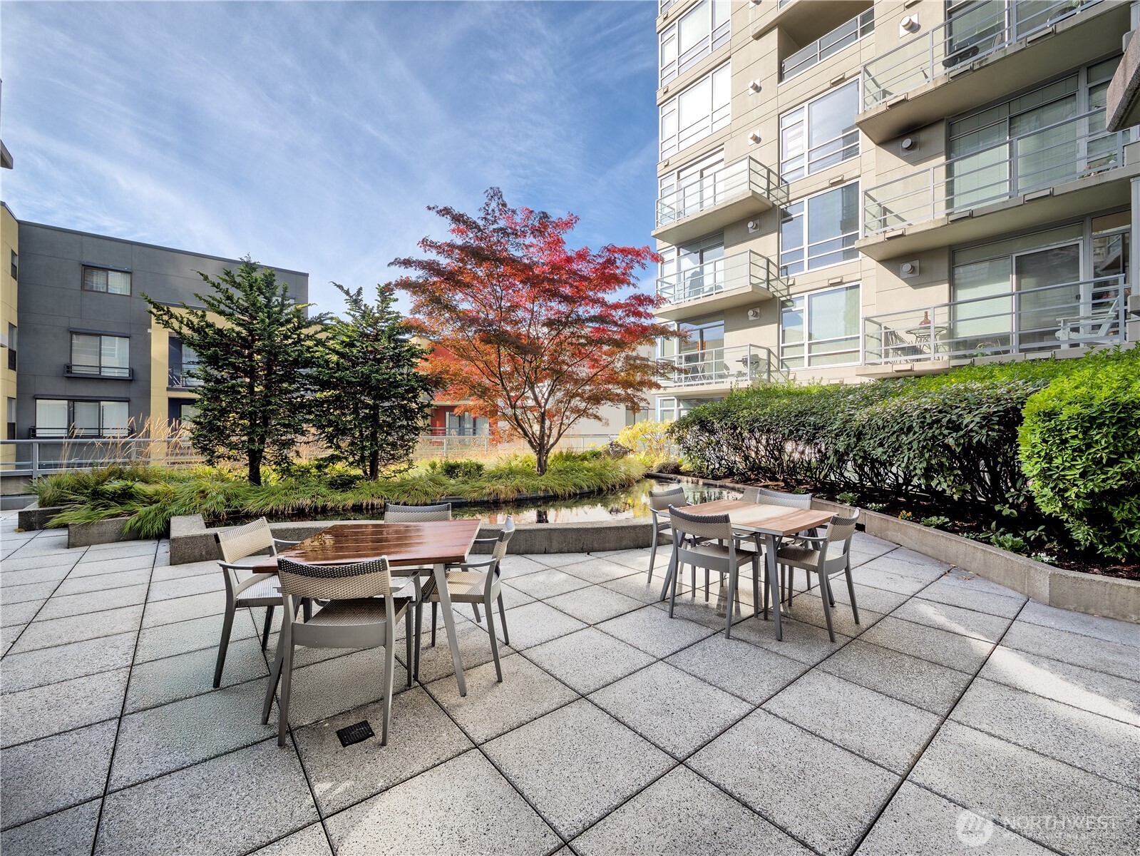 2929 1St Avenue #207, Seattle, WA 98121