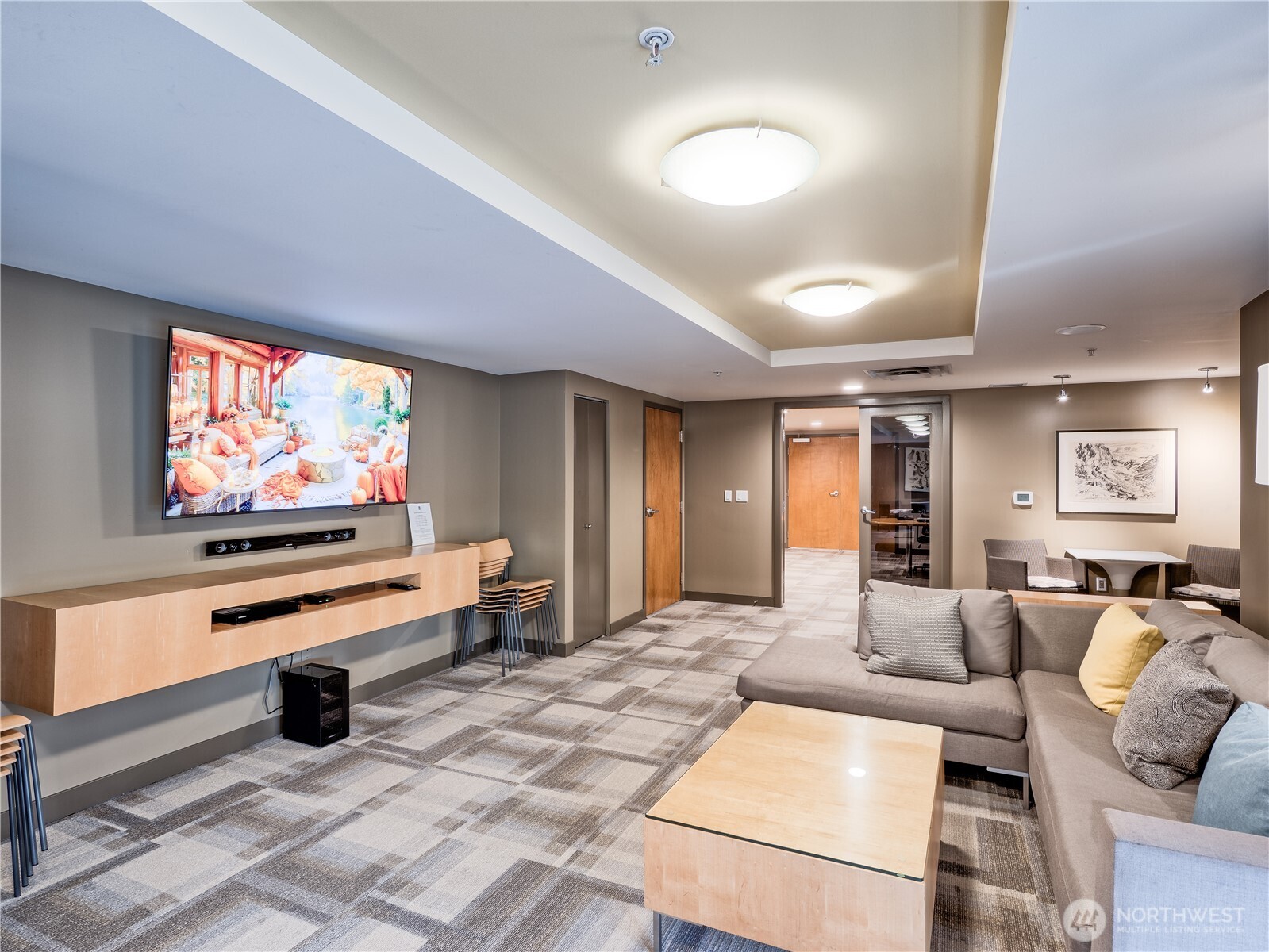 2929 1St Avenue #207, Seattle, WA 98121