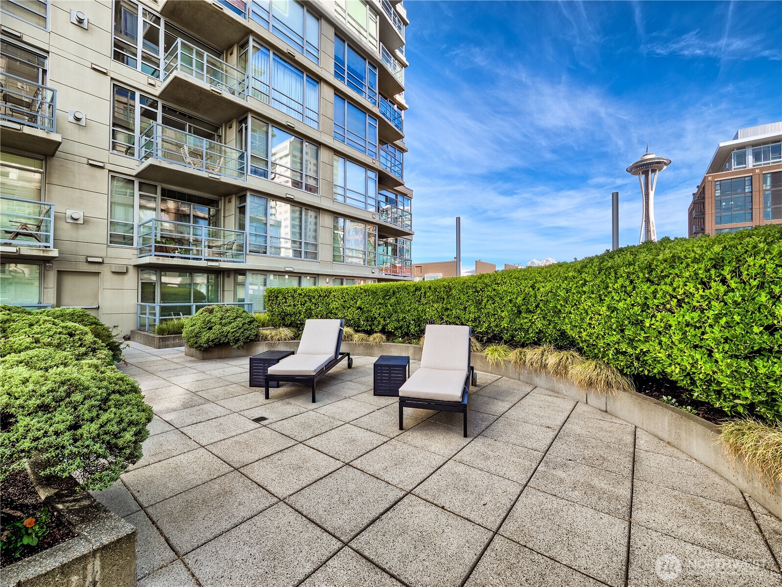 2929 1St Avenue #207, Seattle, WA 98121
