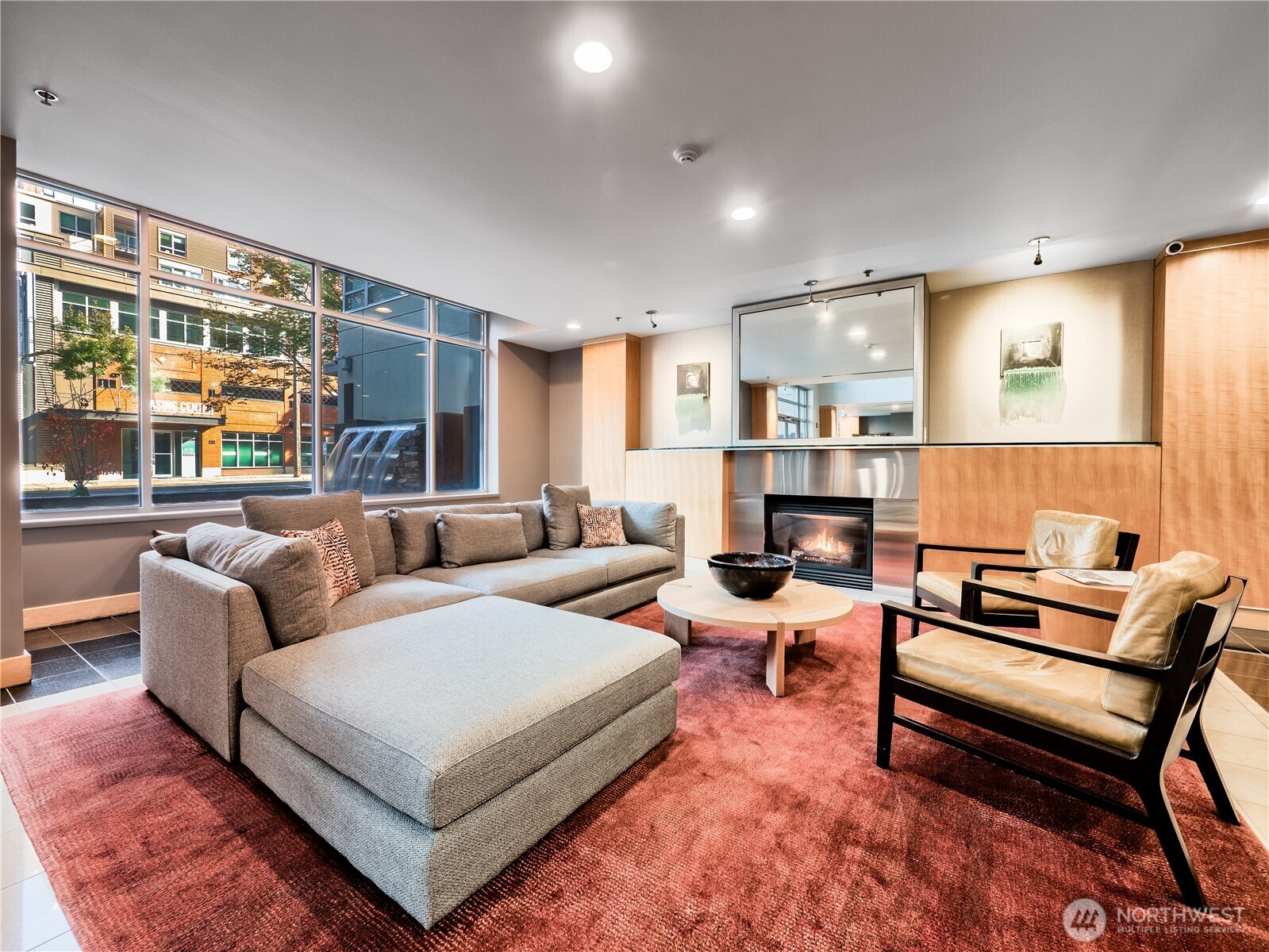 2929 1St Avenue #207, Seattle, WA 98121