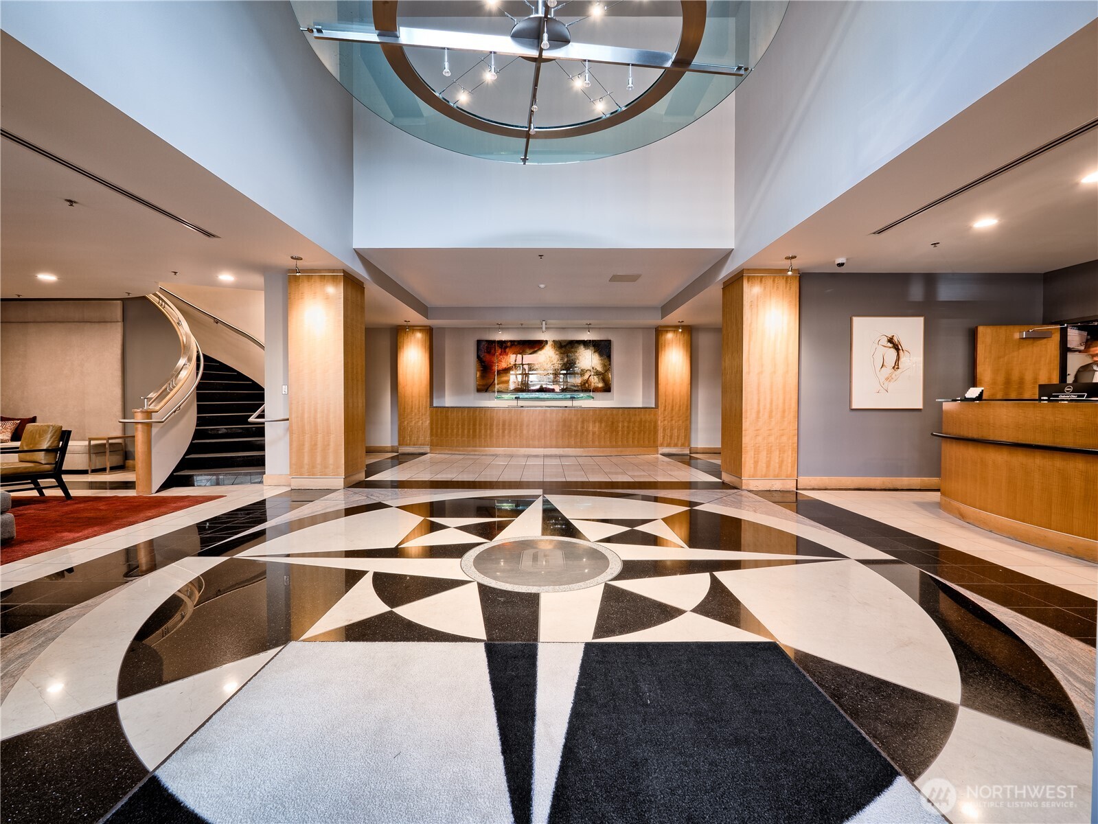 2929 1St Avenue #207, Seattle, WA 98121