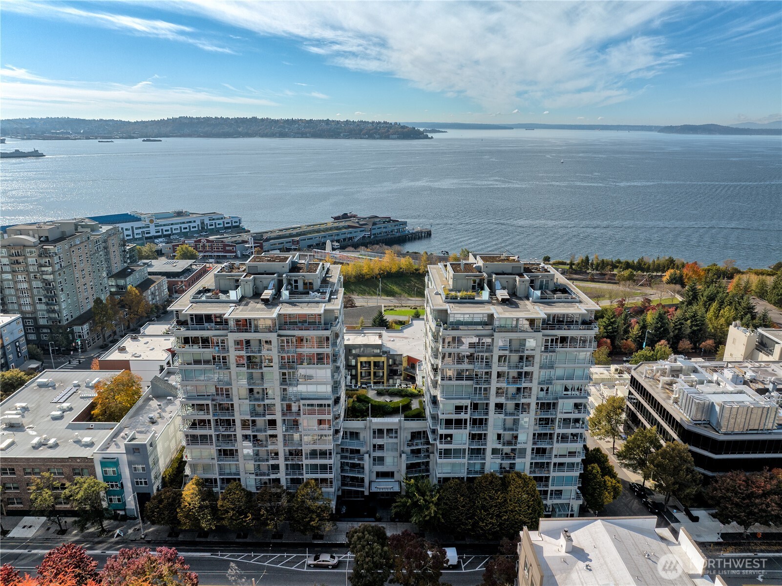 2929 1St Avenue #207, Seattle, WA 98121