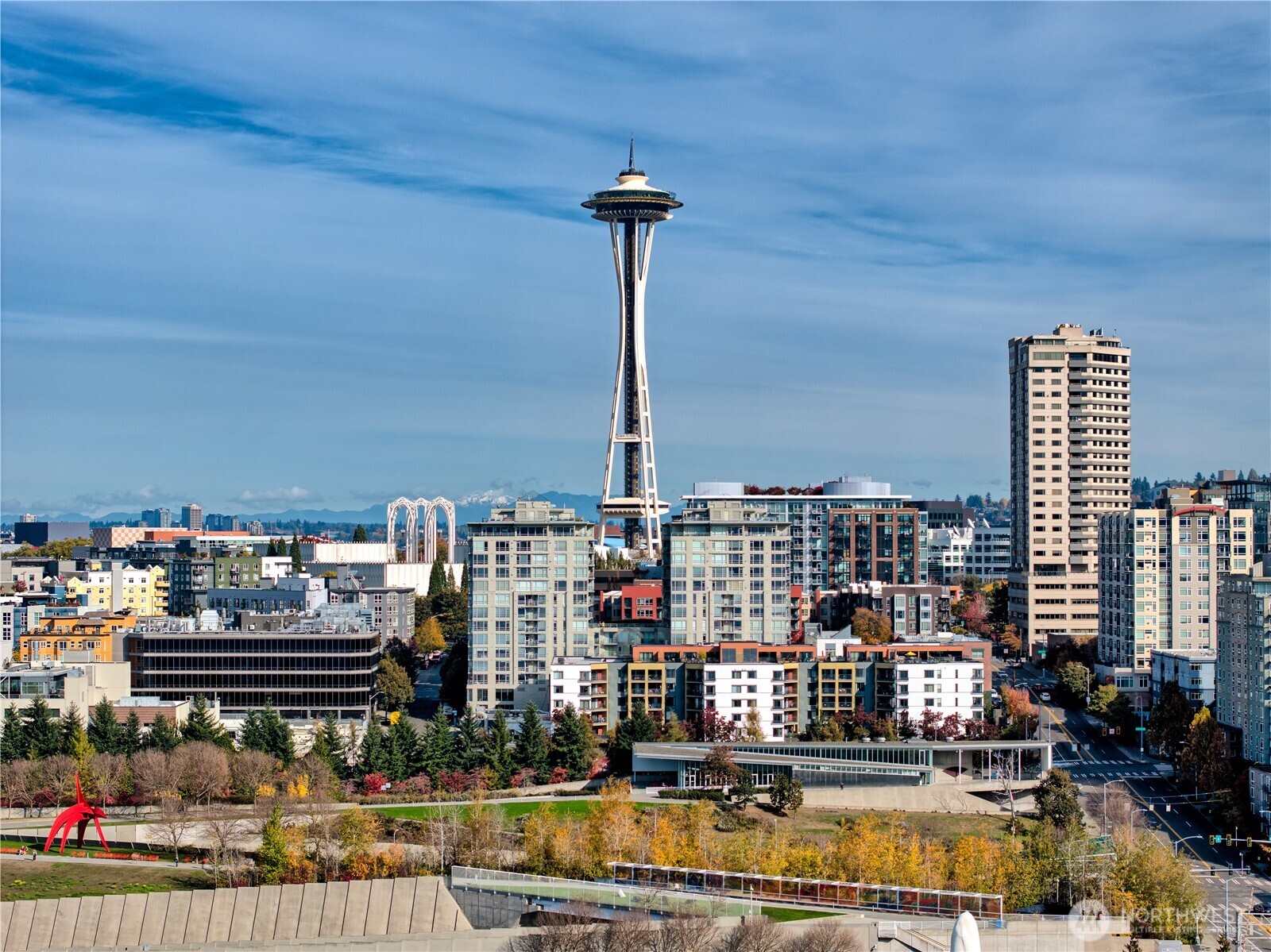 2929 1St Avenue #207, Seattle, WA 98121