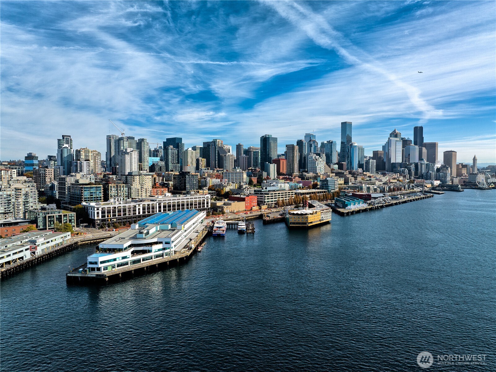 2929 1St Avenue #207, Seattle, WA 98121