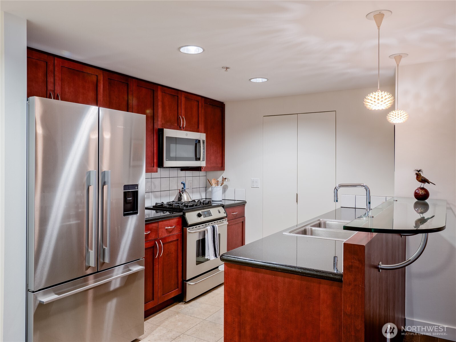 2929 1St Avenue #207, Seattle, WA 98121