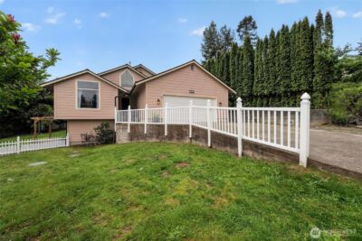1314 Starlite Court E, Lacey, WA 98503 - Photo 1