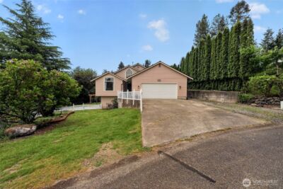 1314 Starlite Court E, Lacey, WA 98503 - Photo 2