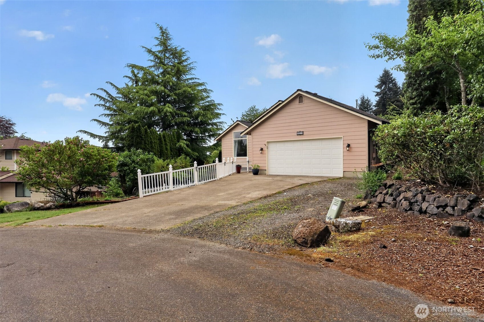 1314 Starlite Court E, Lacey, WA 98503