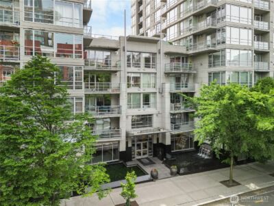 2929 1st Avenue #218, Seattle, WA 98121 - Photo 1