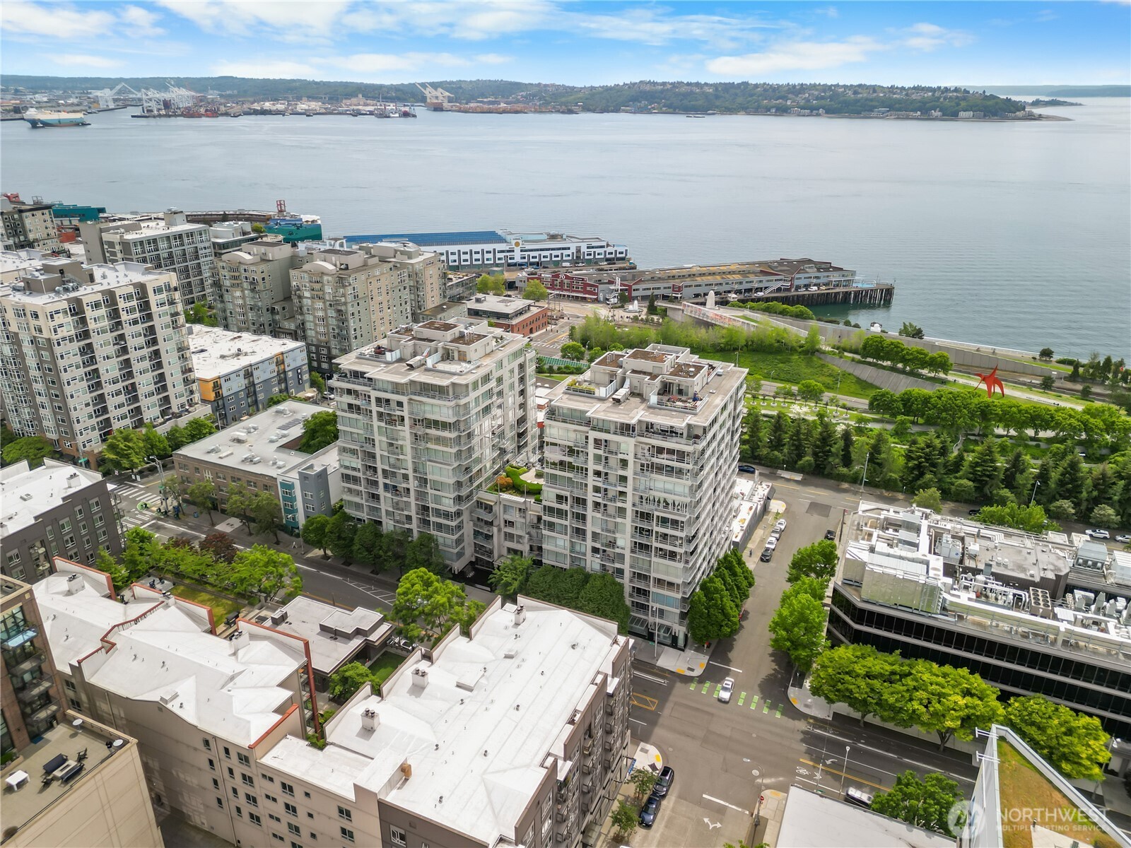 2929 1st Avenue #218, Seattle, WA 98121