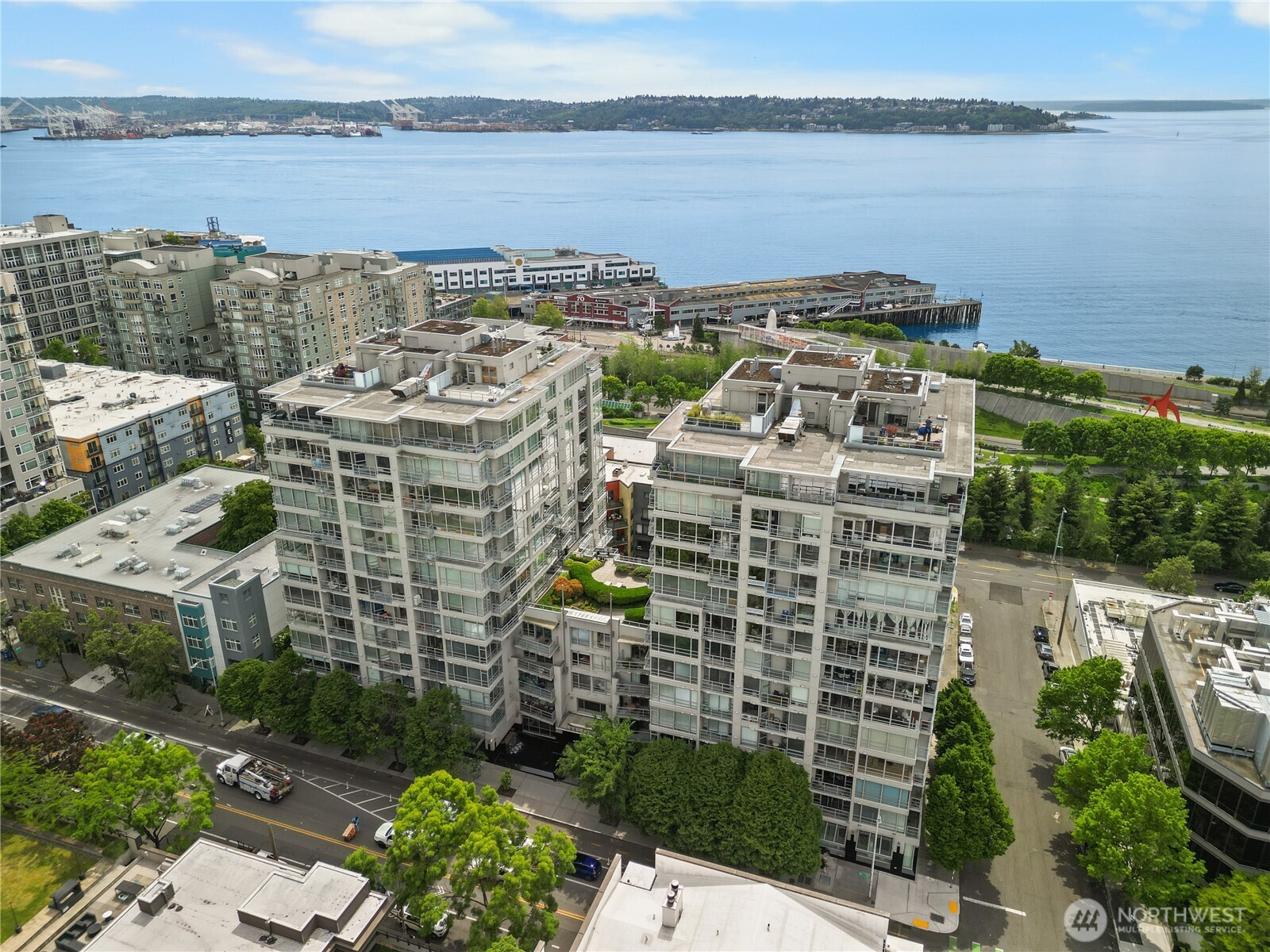 2929 1st Avenue #218, Seattle, WA 98121