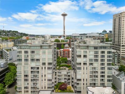 2929 1st Avenue #218, Seattle, WA 98121 - Photo 29