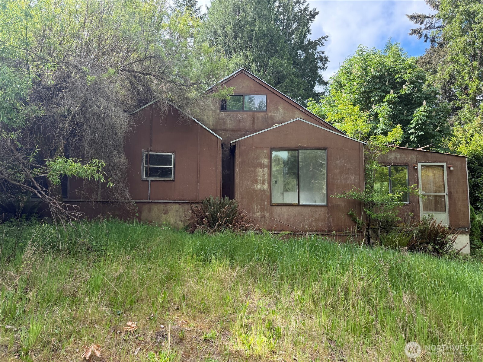 13234 Brownsville HWY NE, Poulsbo, WA 98370