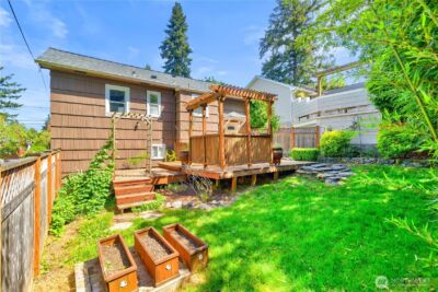 547 NE 91st Street , Seattle, WA 98115-2816 - Photo 30