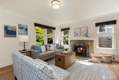 547 NE 91st Street , Seattle, WA 98115-2816 - Photo 4