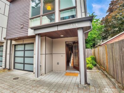 2038 NW 62nd Street , Seattle, WA 98107 - Photo 1