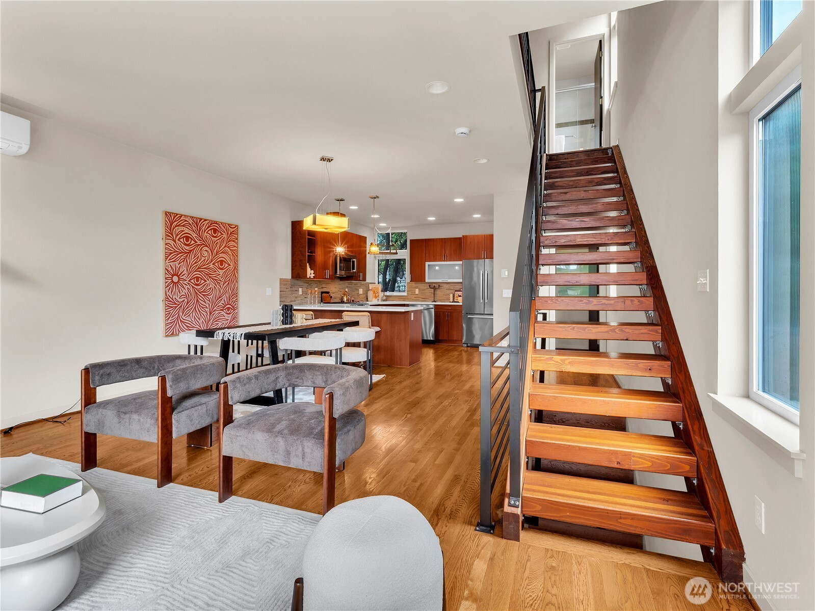 2038 NW 62nd Street , Seattle, WA 98107