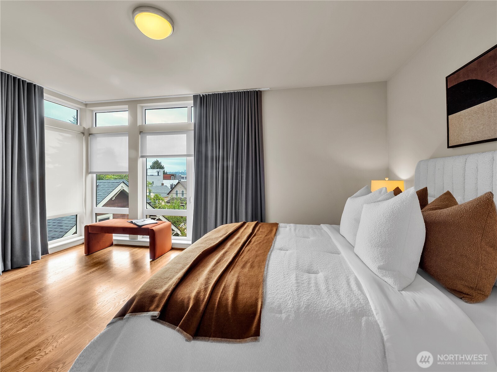 2038 NW 62nd Street , Seattle, WA 98107