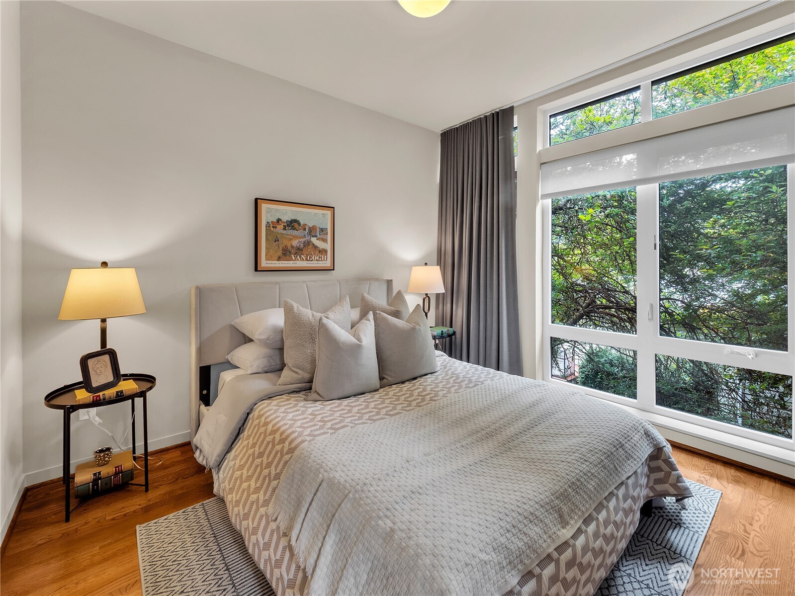 2038 NW 62nd Street , Seattle, WA 98107