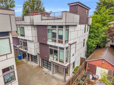 2038 NW 62nd Street , Seattle, WA 98107 - Photo 2