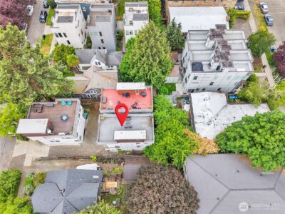 2038 NW 62nd Street , Seattle, WA 98107 - Photo 22