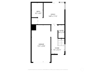2038 NW 62nd Street , Seattle, WA 98107 - Photo 26