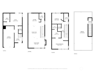 2038 NW 62nd Street , Seattle, WA 98107 - Photo 27