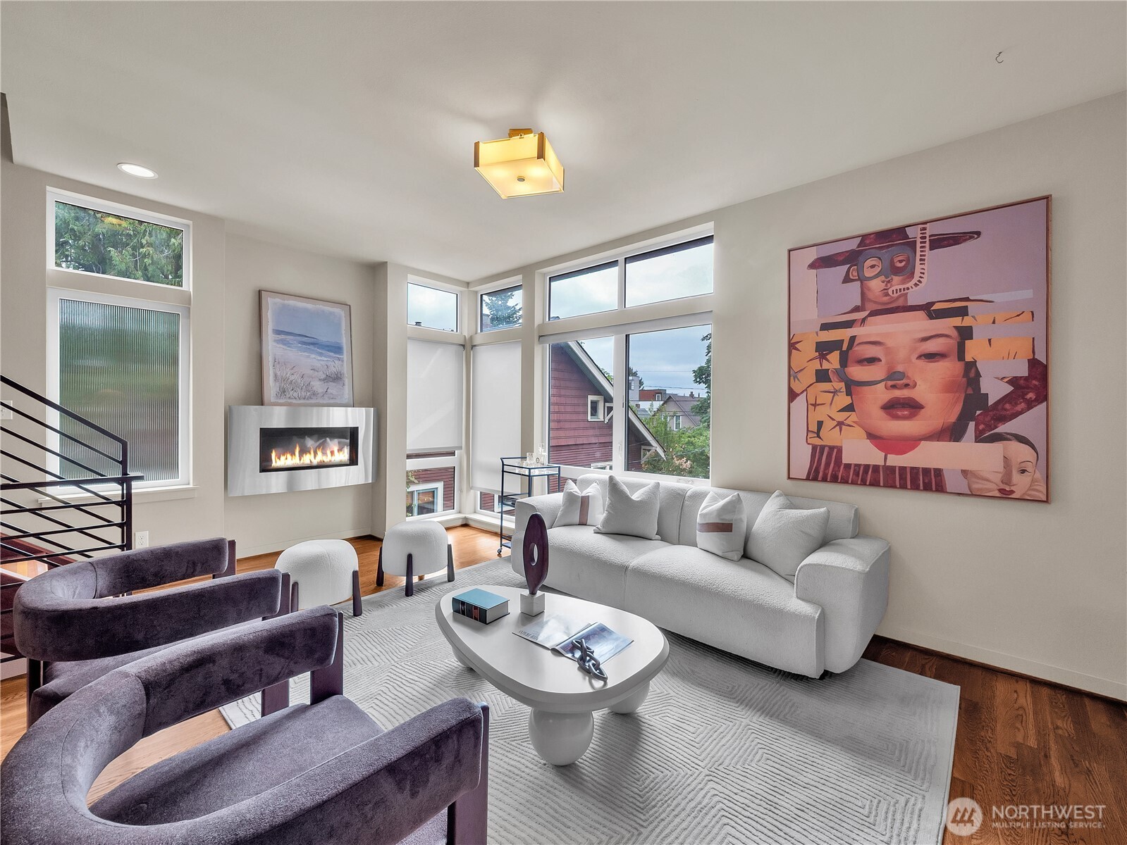 2038 NW 62nd Street , Seattle, WA 98107