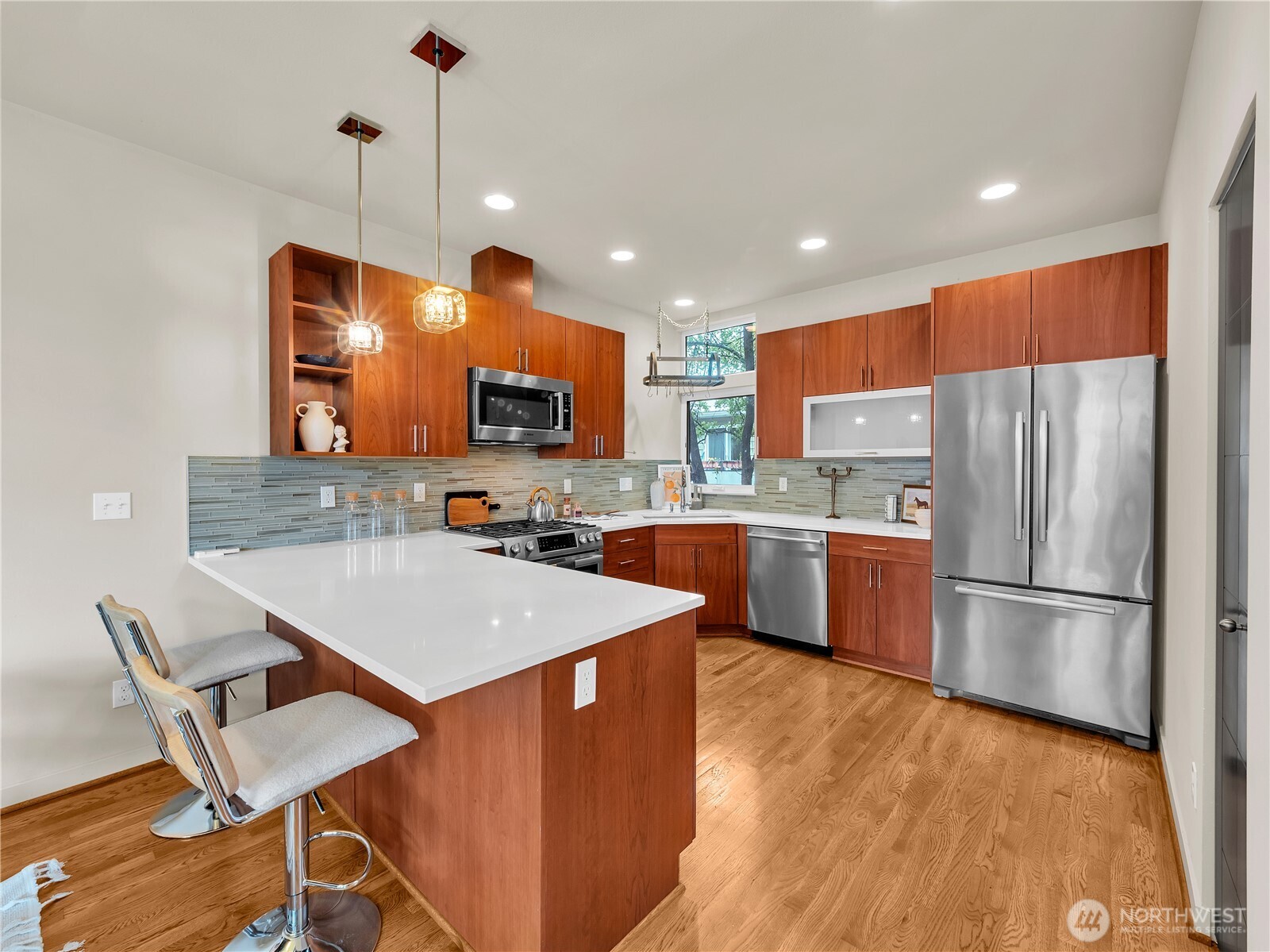 2038 NW 62nd Street , Seattle, WA 98107