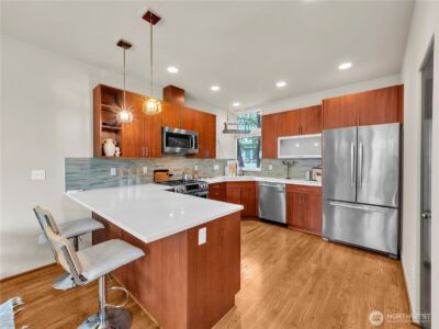 2038 NW 62nd Street , Seattle, WA 98107 - Photo 7