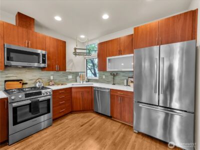 2038 NW 62nd Street , Seattle, WA 98107 - Photo 8