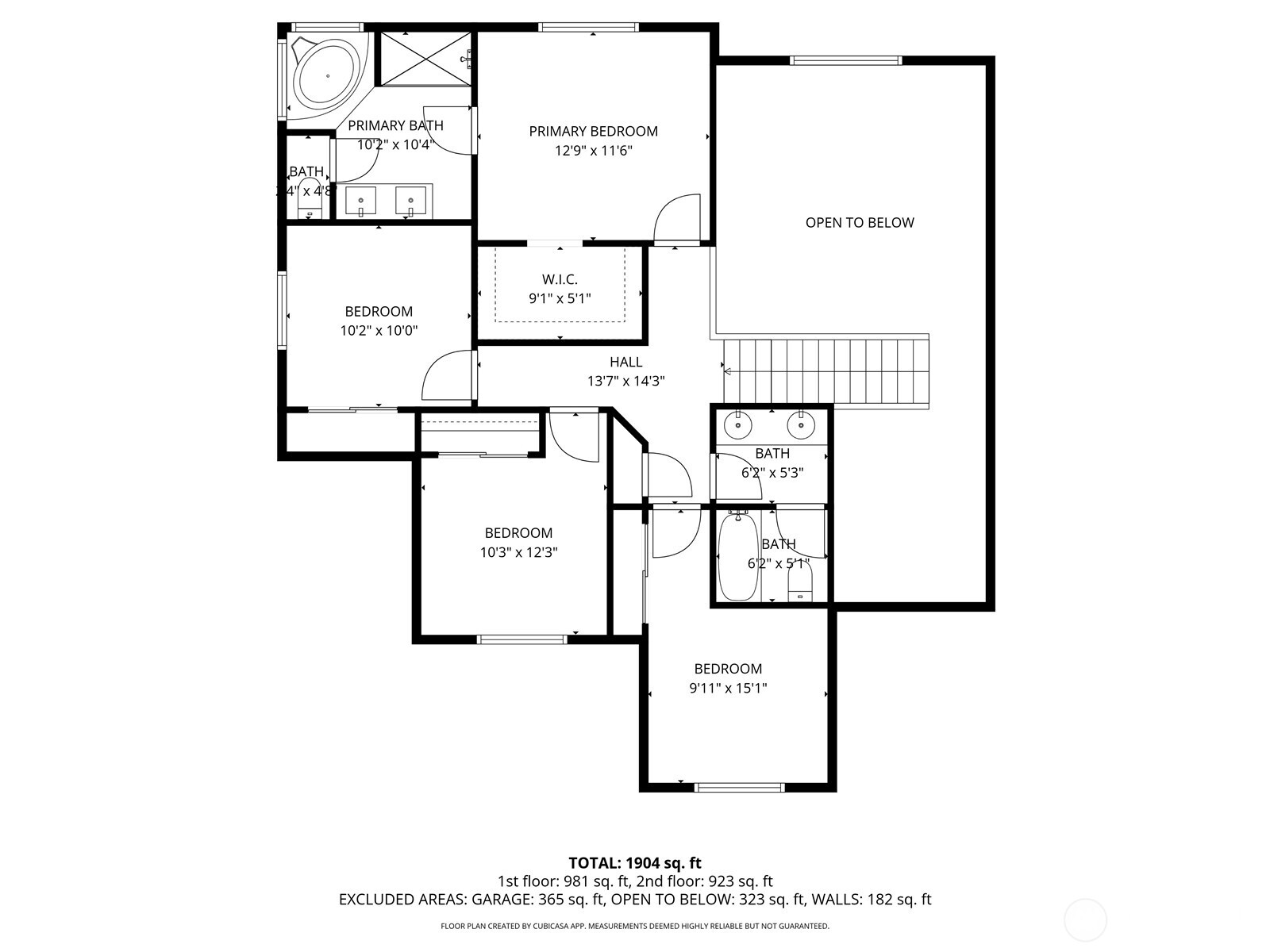7249 Radius Loop SE, Lacey, WA 98513