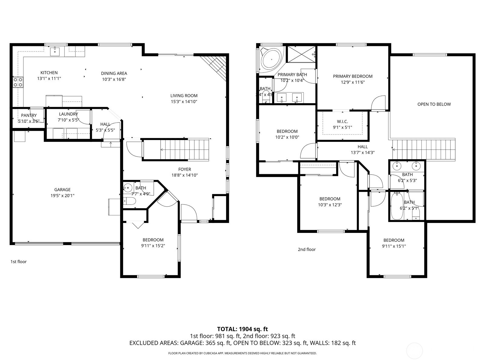 7249 Radius Loop SE, Lacey, WA 98513