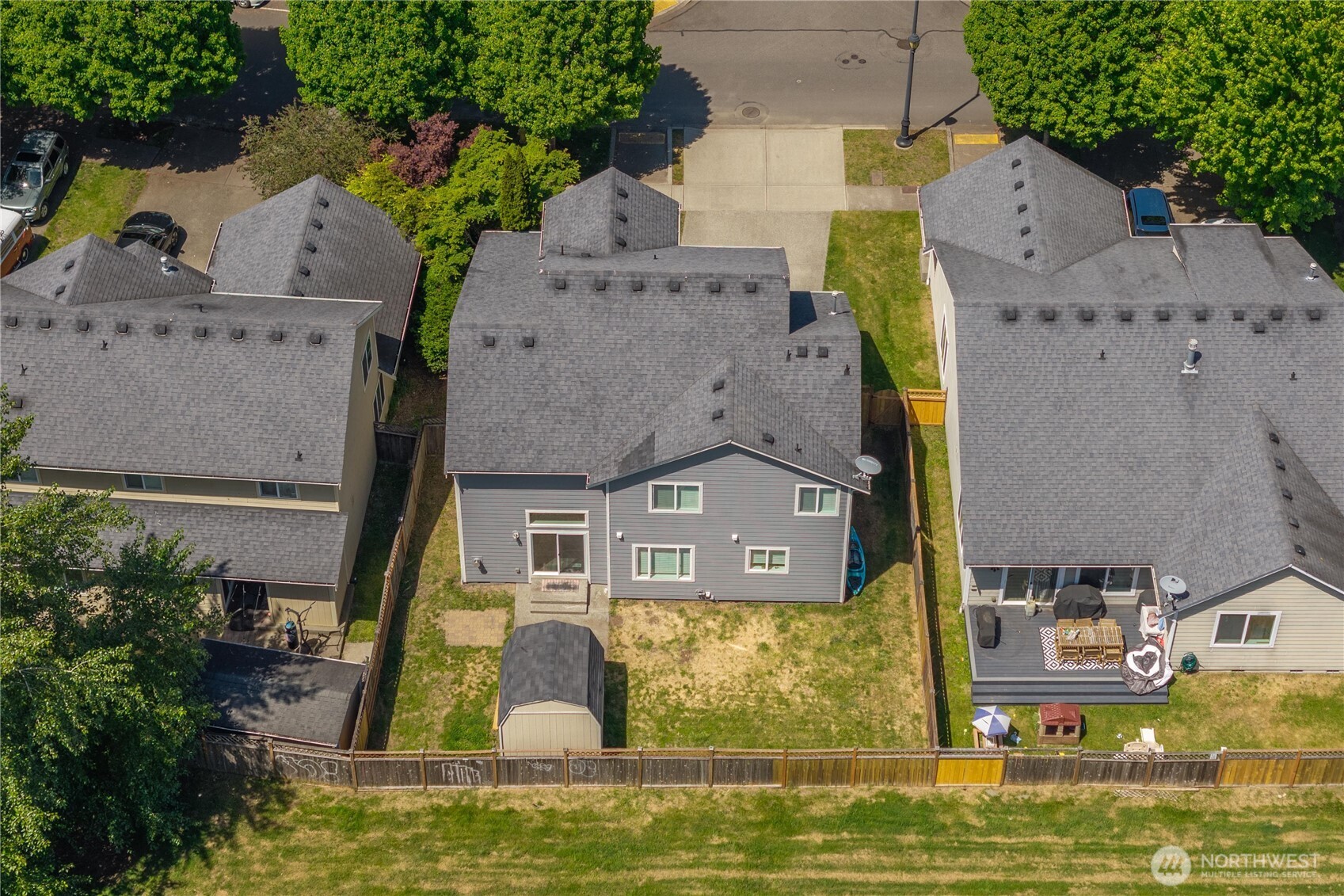 7249 Radius Loop SE, Lacey, WA 98513