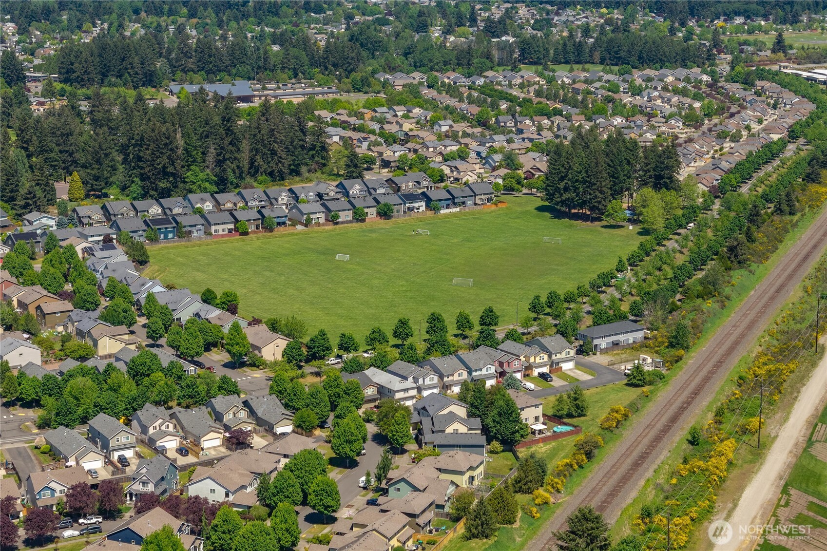 7249 Radius Loop SE, Lacey, WA 98513
