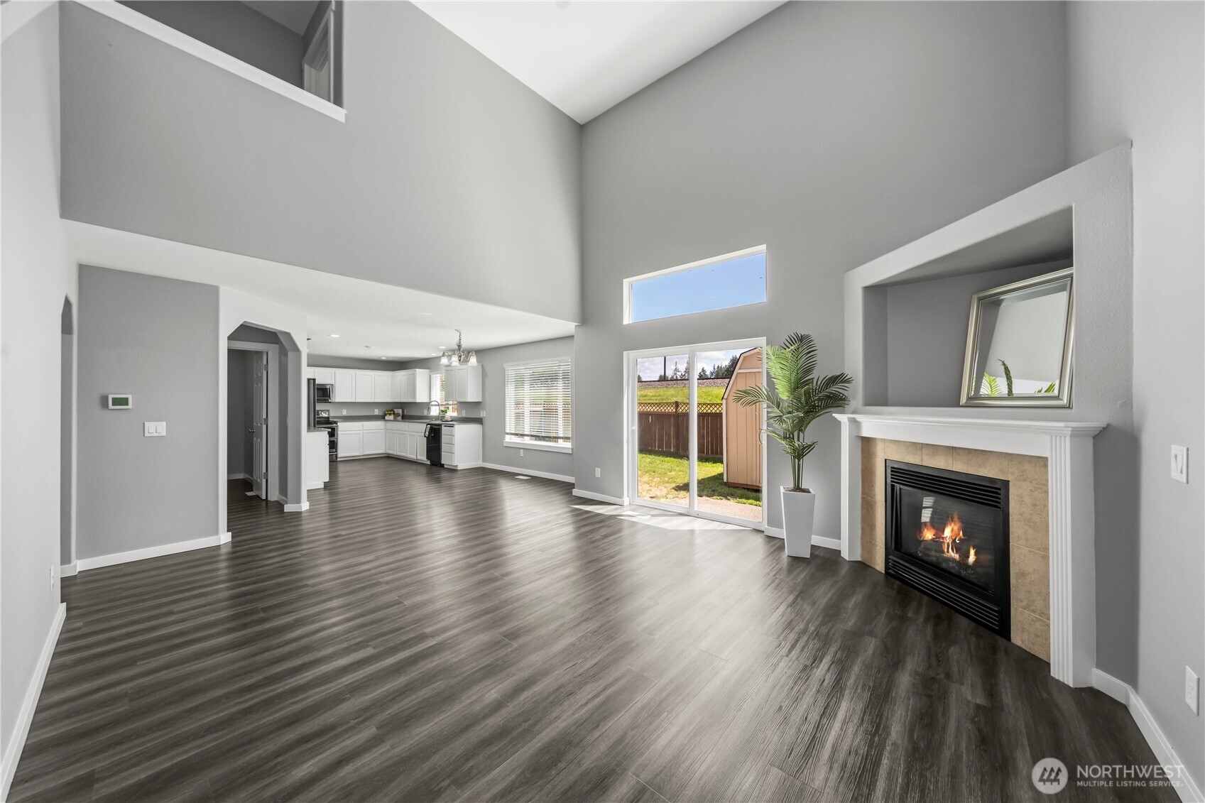 7249 Radius Loop SE, Lacey, WA 98513