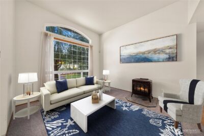 5201 Blacktail Court W, Olympia, WA 98516 - Photo 3