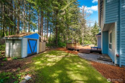 5201 Blacktail Court W, Olympia, WA 98516 - Photo 34