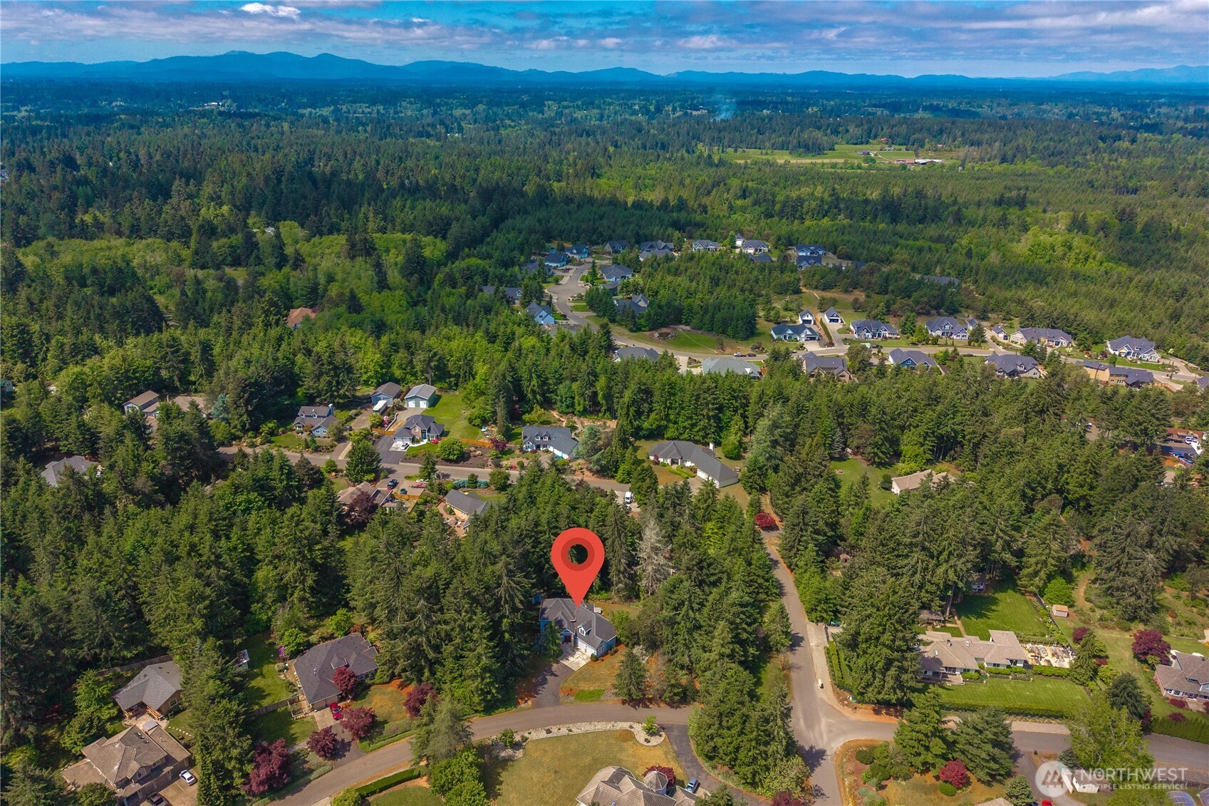 5201 Blacktail Court W, Olympia, WA 98516