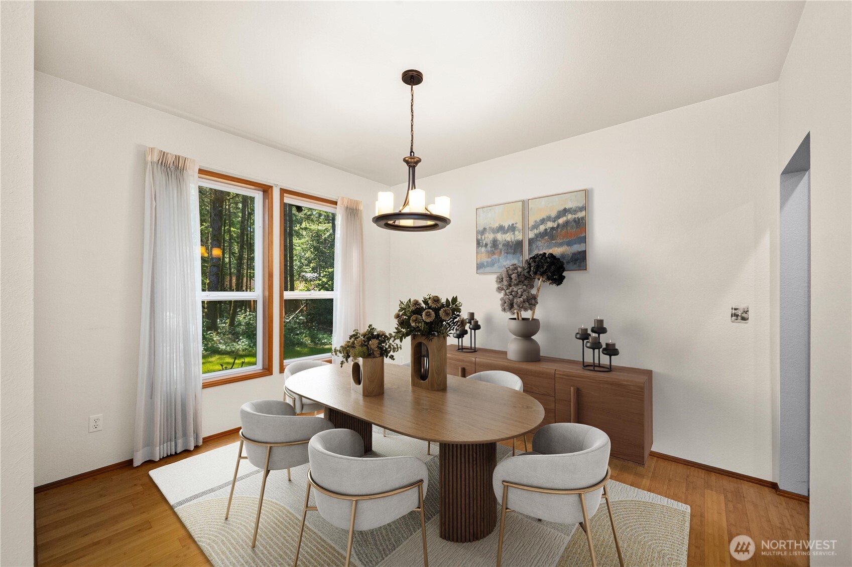 5201 Blacktail Court W, Olympia, WA 98516