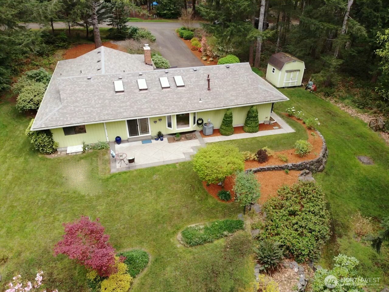 6709 Westhill Court SW, Olympia, WA 98512