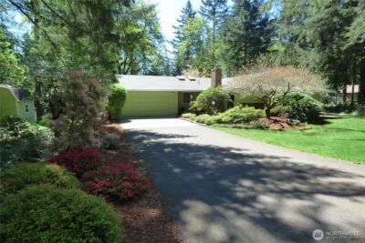 6709 Westhill Court SW, Olympia, WA 98512 - Photo 2