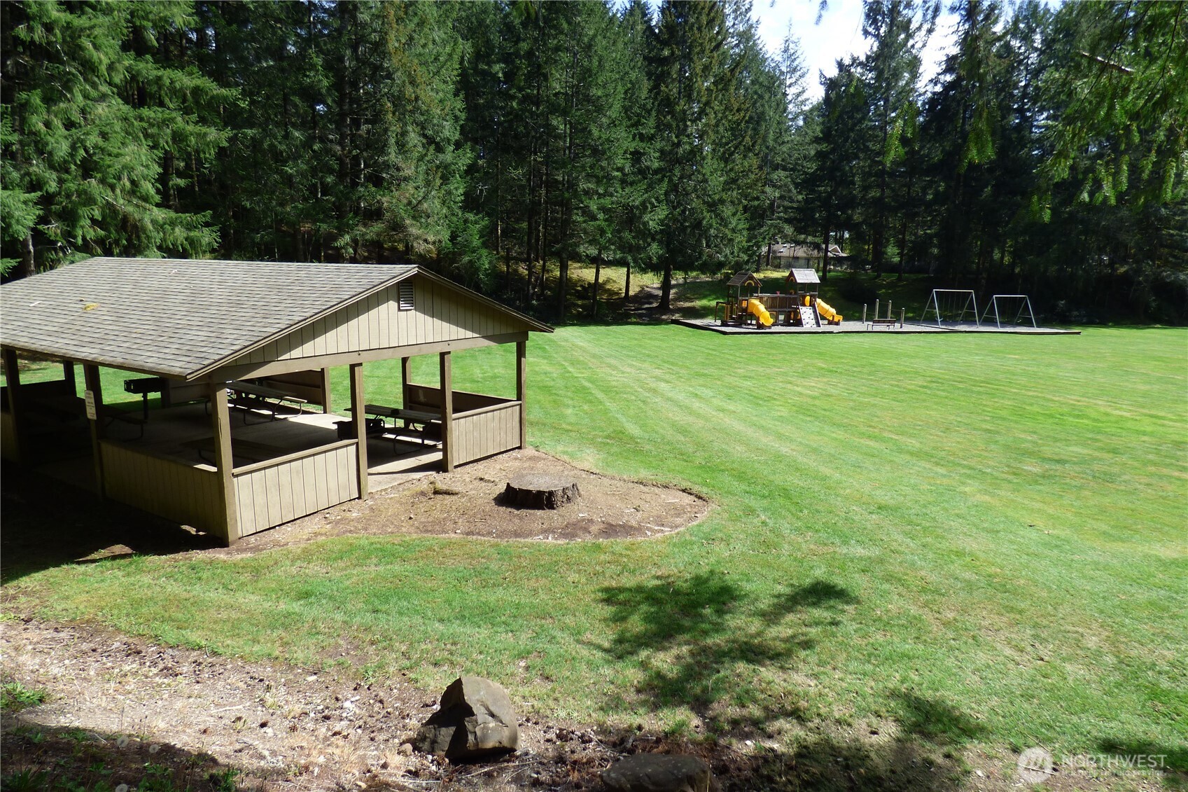 6709 Westhill Court SW, Olympia, WA 98512