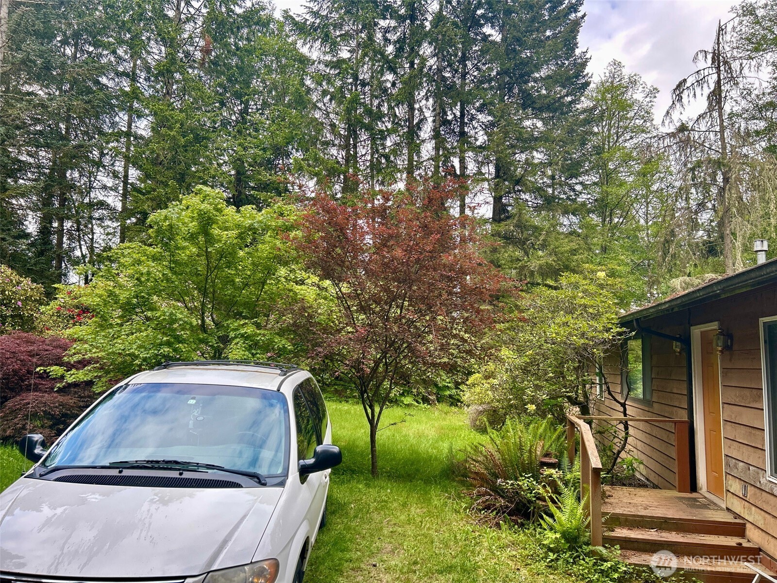 5115 NE Lamms Lane , Poulsbo, WA 98370