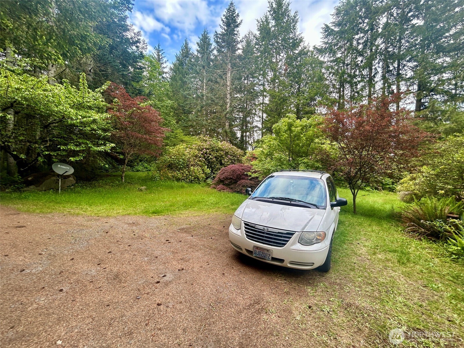 5115 NE Lamms Lane , Poulsbo, WA 98370
