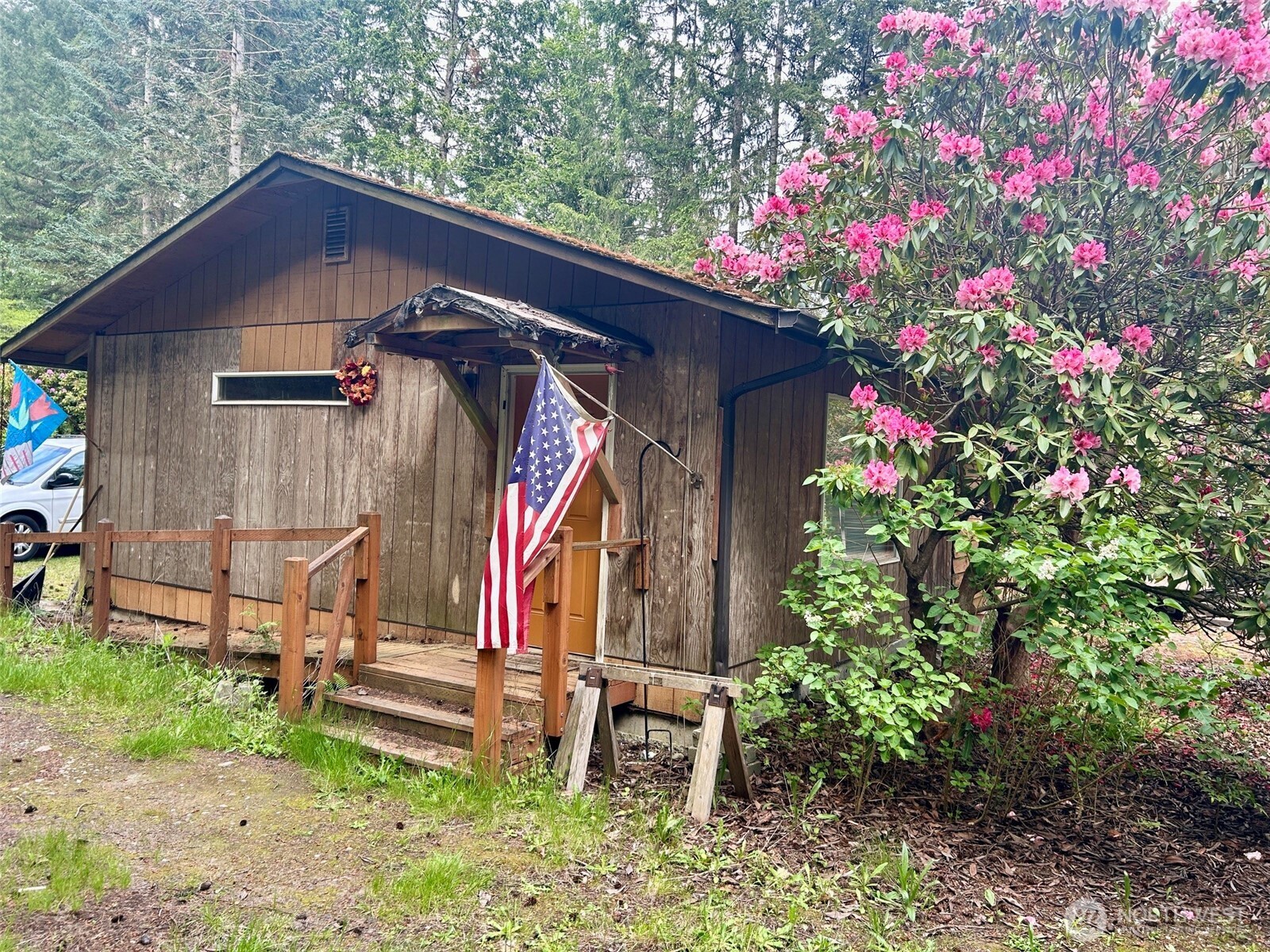 5115 NE Lamms Lane , Poulsbo, WA 98370